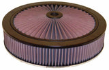 K AND N ENGINEERING 66-3010 X-Stream Top Assembly