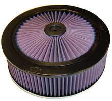 Load image into Gallery viewer, K AND N ENGINEERING 66-3120 11in X-Stream Assy 3.5in Tall Element