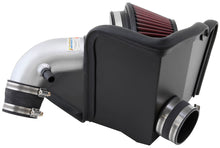 Load image into Gallery viewer, K AND N ENGINEERING 69-1020TS K&amp;N Engineering 69-1020TS Air Intake System for Honda Civic 2012-2015 with Reusable Oiled Filter