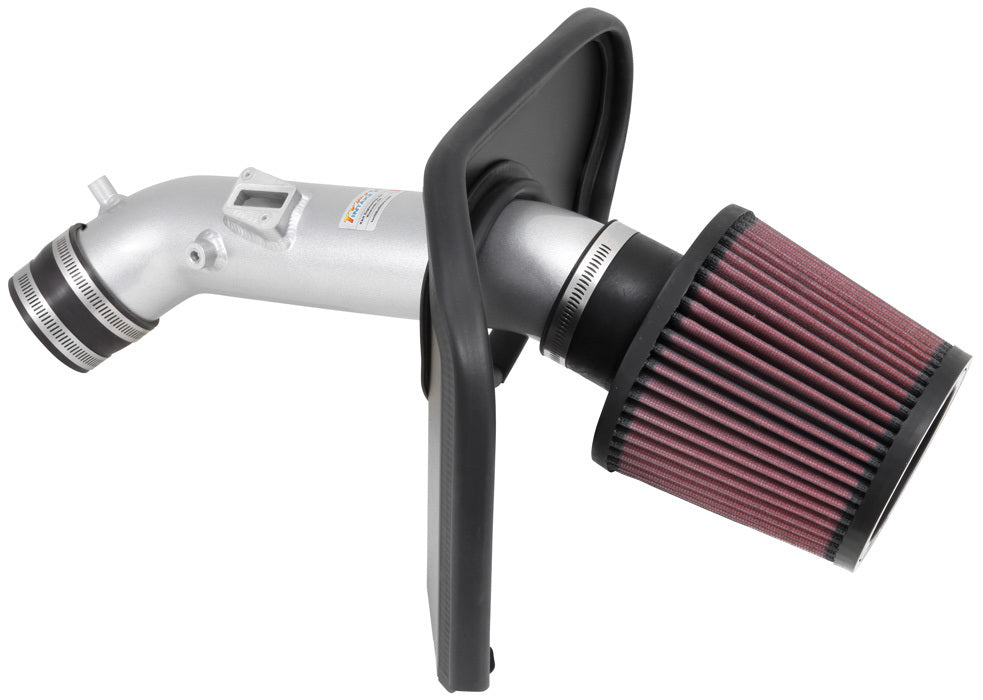 K AND N ENGINEERING 69-1213TS K&N Engineering 69-1213TS Performance Air Intake System for Honda K-Series Engines