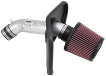 Load image into Gallery viewer, K AND N ENGINEERING 69-1213TS K&amp;N Engineering 69-1213TS Performance Air Intake System for Honda K-Series Engines