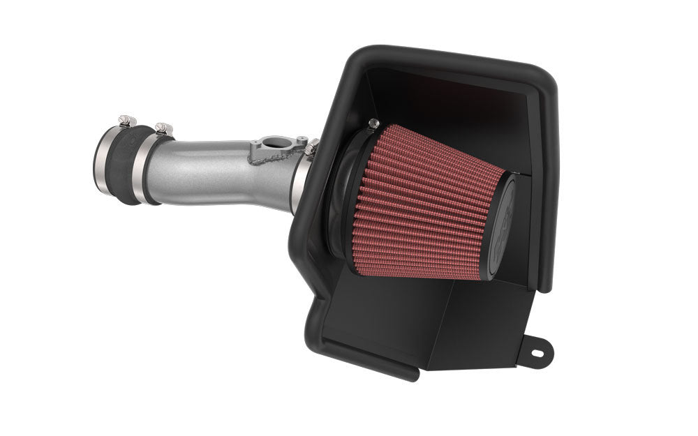 K AND N ENGINEERING 69-1509TC K&N Engineering 69-1509TC Air Intake System for Honda and Acura 2022-2025