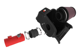 K AND N ENGINEERING 69-1511TWR K&N Engineering 69-1511TWR Air Intake System for Honda and Acura 2023-2025
