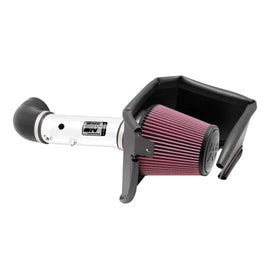 K AND N ENGINEERING 69-2526TP Performance Air Intake S ystem