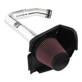 K AND N ENGINEERING 69-2544TP Performance Air Intake System