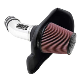 K AND N ENGINEERING 69-2545TP Performance Air Intake System