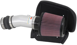 K AND N ENGINEERING 69-2547TS 13-  Dodge Dart 2.0L Air Intake Kit