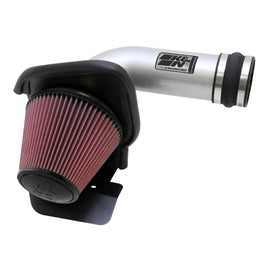 K AND N ENGINEERING 69-3531TS 11- Taurus SHO 3.5L Air Intake Kit