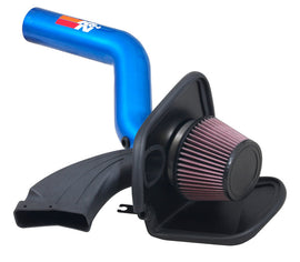 K AND N ENGINEERING 69-3539TB 16-   Ford Focus 2.3L Air Intake System
