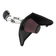 Load image into Gallery viewer, K AND N ENGINEERING 69-4523TP 12-   Camaro 3.6L Air Intake Kit