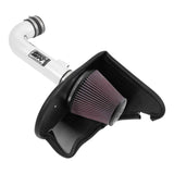K AND N ENGINEERING 69-4535TP 16-    Camaro 6.2L Air Intake Kit