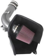 Load image into Gallery viewer, K AND N ENGINEERING 69-5328TC K&amp;N Engineering 69-5328TC Air Intake System for Kia and Hyundai 4-Cylinder Models