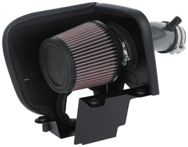 K AND N ENGINEERING 69-6035TC K&N Engineering 69-6035TC Reusable Oiled Air Intake System for Mazda 3 2019-2025