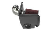 K AND N ENGINEERING 69-6036TC K&N Engineering 69-6036TC Air Intake System for Mazda 3 2019-2025 with Reusable Oiled Filter