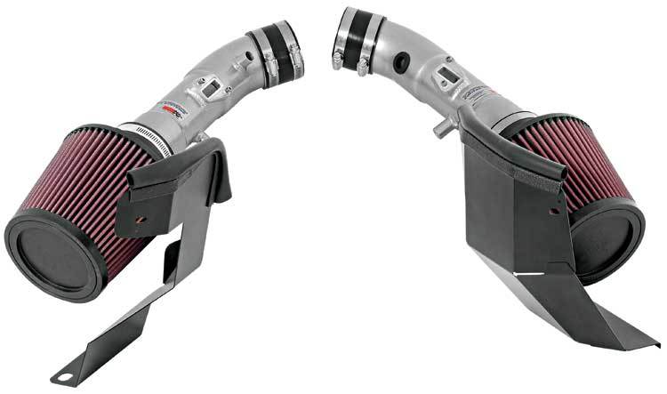 K AND N ENGINEERING 69-7082TS Performance Air Intake