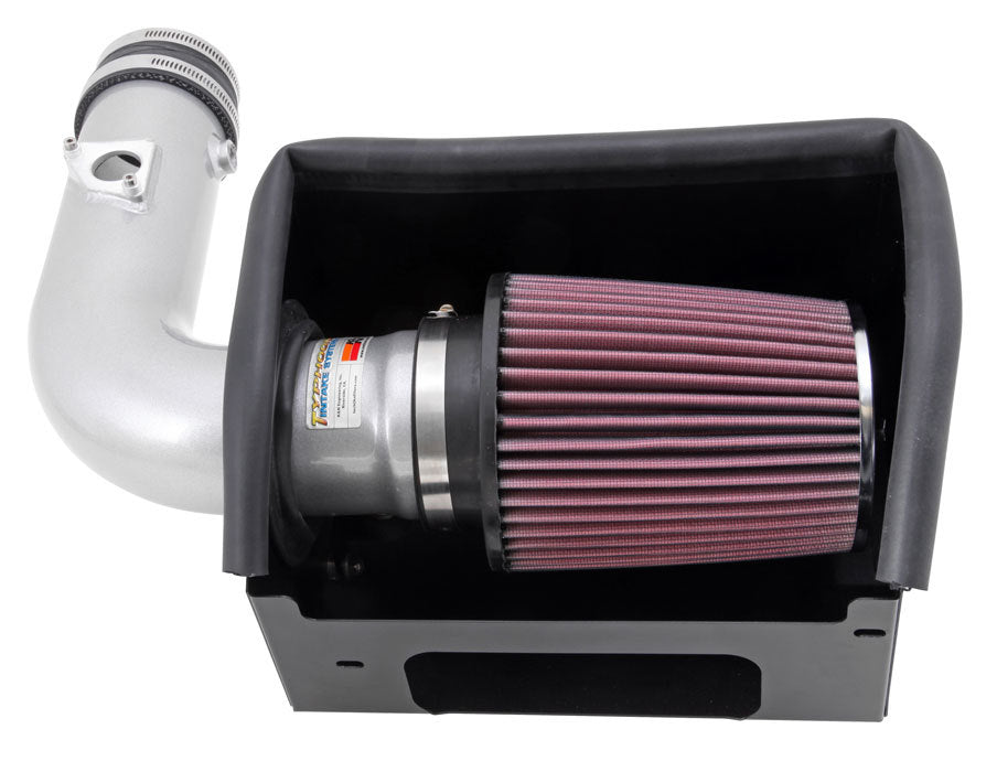 K AND N ENGINEERING 69-8619TS K&N Engineering 69-8619TS Air Intake System for Toyota 86 2012-2020