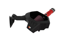 K AND N ENGINEERING 69-8625TWR K&N Engineering 69-8625TWR Air Intake System for Toyota Corolla 2023-2025