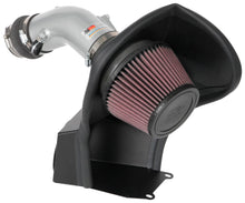 Load image into Gallery viewer, K AND N ENGINEERING 69-8758TS K&amp;N Engineering 69-8758TS Air Intake System for Toyota Corolla 2018-2025