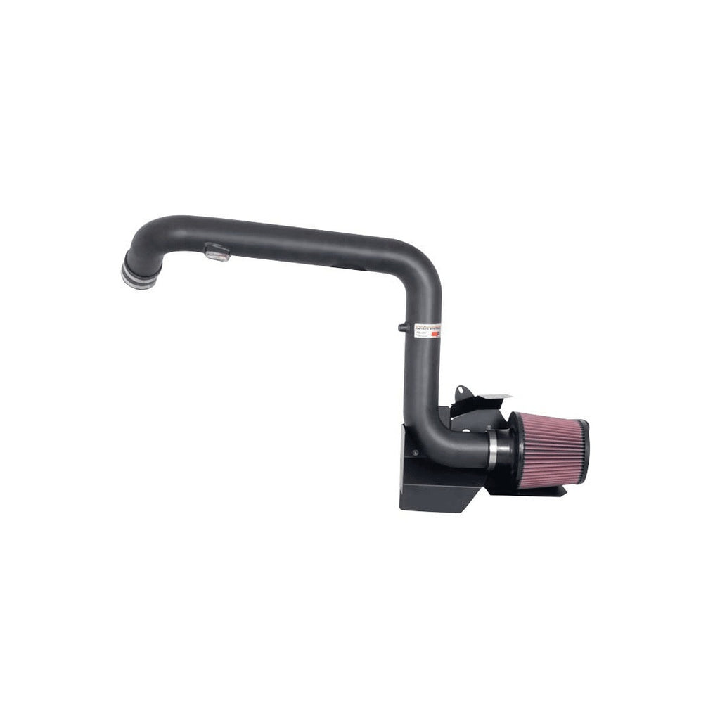 K AND N ENGINEERING 69-9503TFK K&N Engineering 69-9503TFK Air Induction System for VW Golf/GTI 2.0L - Reusable Oiled Filter Kit