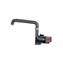 K AND N ENGINEERING 69-9503TFK K&N Engineering 69-9503TFK Air Induction System for VW Golf/GTI 2.0L - Reusable Oiled Filter Kit