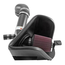 Load image into Gallery viewer, K AND N ENGINEERING 69-9506TTK K&amp;N Engineering 69-9506TTK Air Intake System for Volkswagen 4-Cylinder Engines