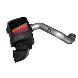 K AND N ENGINEERING 70-1564 K&N Engineering NextGen Aluminum Cold Air Intake for Ram V6 and Fullsize Trucks (Part No. 70-1564)