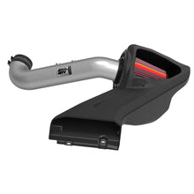 Load image into Gallery viewer, K AND N ENGINEERING 70-2591 K&amp;N Engineering NextGen Aluminum Cold Air Intake for Ford Coyote and Fullsize Trucks (Part #70-2591)
