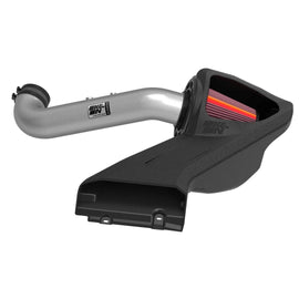 K AND N ENGINEERING 70-2591 K&N Engineering NextGen Aluminum Cold Air Intake for Ford Coyote and Fullsize Trucks (Part #70-2591)