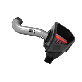 K AND N ENGINEERING 70-3110 K&N Engineering NextGen Aluminum Cold Air Intake for GM LS-Series Vehicles (Part 70-3110)