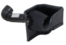 Load image into Gallery viewer, K AND N ENGINEERING 71-1542 Blackhawwk Air Intake 08-20 Challenger 5.7/6.1