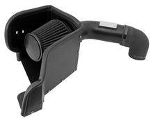 Load image into Gallery viewer, K AND N ENGINEERING 71-1561 Blackhawk Air Intake 09- Dodge Ram 1500 5.7L