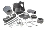 K AND N ENGINEERING 71-2582 Blackhawk Air Intake 11- Ford F250 6.4L