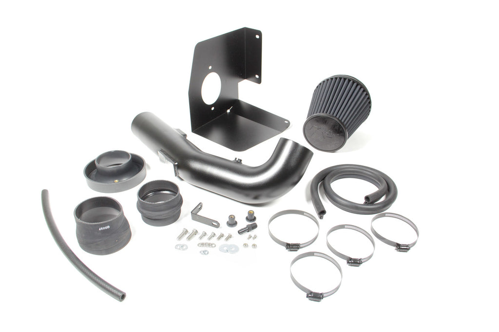 K AND N ENGINEERING 71-3070 Blackhawk Air Intake 09- P/U SUV 5.3/6.0/6.2L