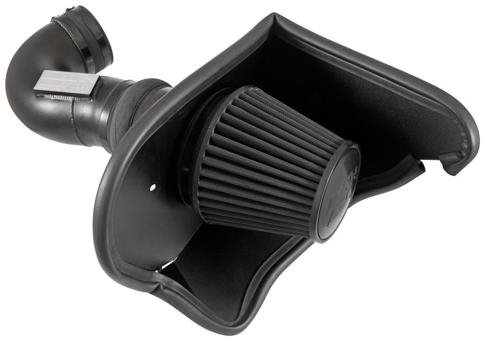 K AND N ENGINEERING 71-3092 Blackhawk Air Intake 16-   Camaro 6.2L