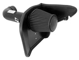 K AND N ENGINEERING 71-4519 Blackhawk Air Intake 10- Camaro 6.2L