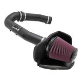 K AND N ENGINEERING 77-1560KTK 11-   Durango 3.6L Metal Air Intake Kit