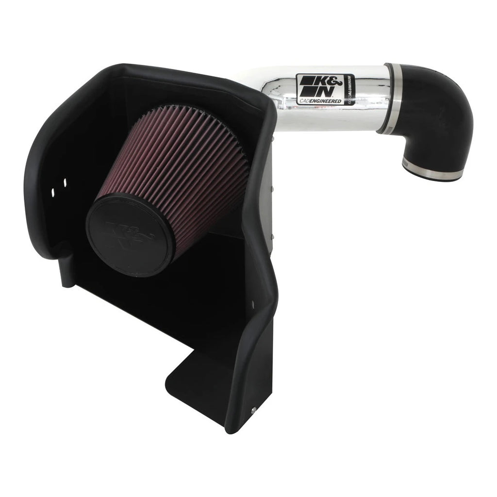 K AND N ENGINEERING 77-1561KP Air Intake Kit 09 Dodge Ram 5.7L