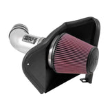 K AND N ENGINEERING 77-1567KS Performance Air Intake S ystem