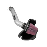 K AND N ENGINEERING 77-1572KS Performance Air Intake S ystem