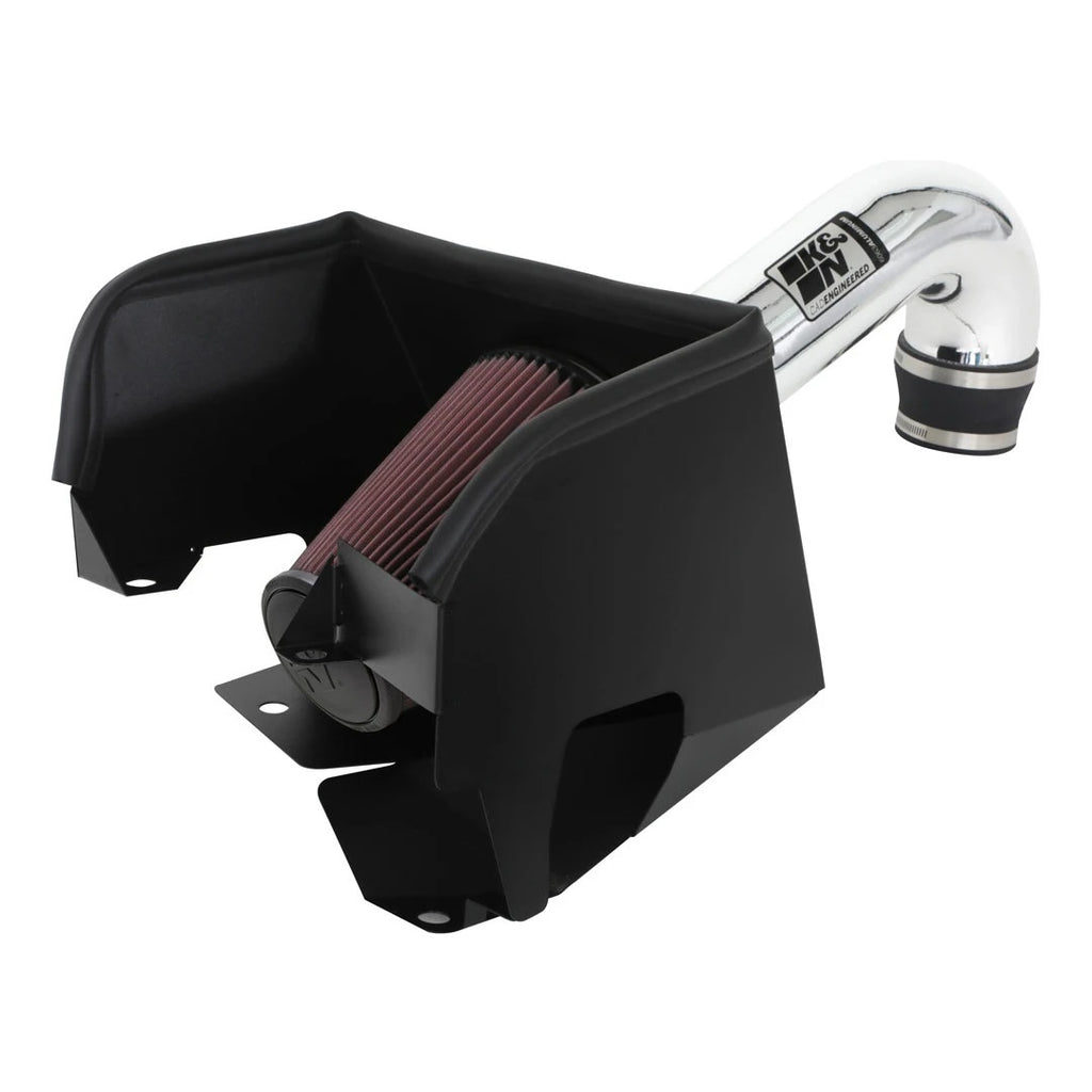 K AND N ENGINEERING 77-1578KP 19-  Dodge Ram 1500 5.7L Air Intake System