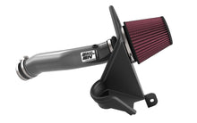Load image into Gallery viewer, K AND N ENGINEERING 77-1587KC K&amp;N Engineering 77-1587KC Air Intake System for Jeep Grand Cherokee L V6 (2021-2025)