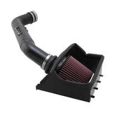 K AND N ENGINEERING 77-2582KTK 11-   Ford F250 6.2L Air Intake System