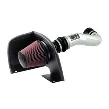 Load image into Gallery viewer, K AND N ENGINEERING 77-3058KP 07- GM P/U 5.3L Polished Air Intake Kit