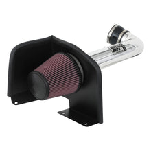 Load image into Gallery viewer, K AND N ENGINEERING 77-3070KP Air Intake Kit Avalanche 09