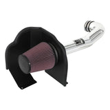 K AND N ENGINEERING 77-3082KP 14- GM P/U 1500 5.3/6.2L Air Intake System