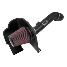 Load image into Gallery viewer, K AND N ENGINEERING 77-3090KTK Performance Air Intake S ystem