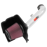 K AND N ENGINEERING 77-3101KP Performance Air Intake S ystem