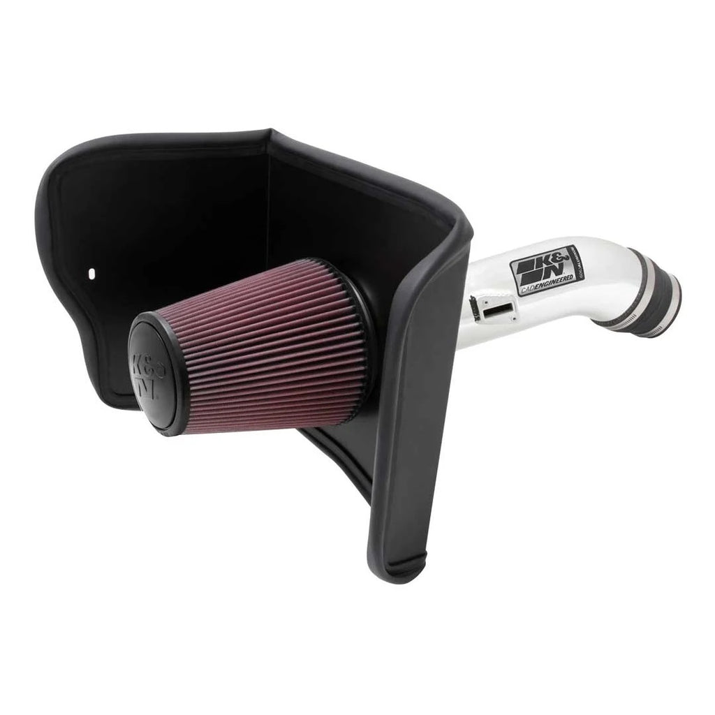 K AND N ENGINEERING 77-9036KP Performance Air Intake S ystem