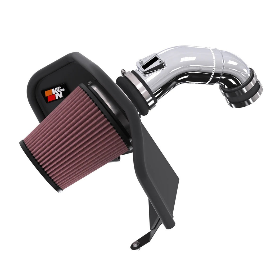 K AND N ENGINEERING 77-9043KP Performance Air Intake