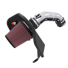 Load image into Gallery viewer, K AND N ENGINEERING 77-9043KP Performance Air Intake